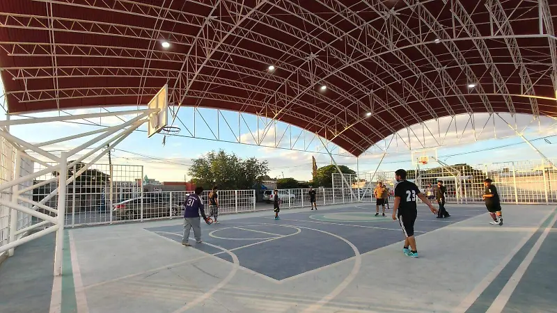 Cancha